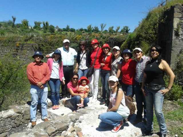 Grupos y familia